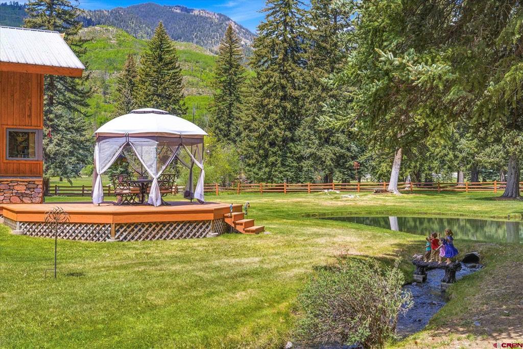 197 Hummingbird Way Bayfield CO 81122