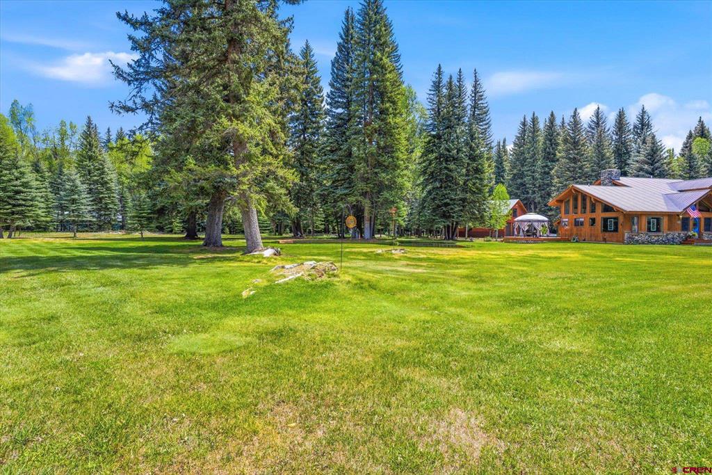 197 Hummingbird Way Bayfield CO 81122