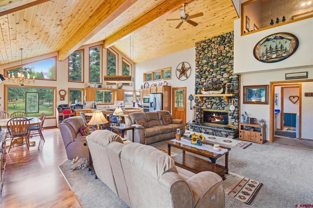 197 Hummingbird Way Bayfield CO 81122