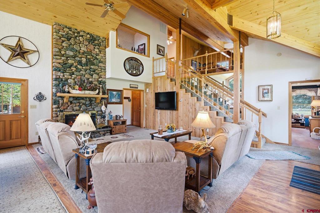 197 Hummingbird Way Bayfield CO 81122