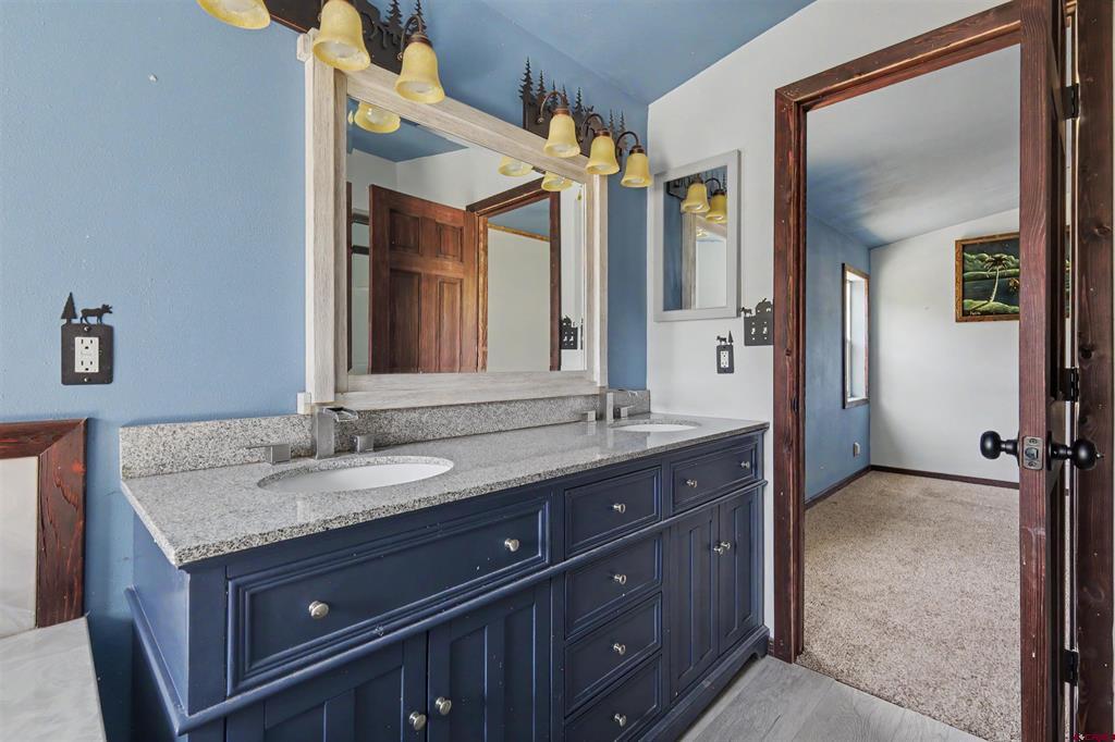 231 Blue Jay Circle Pagosa Springs CO 81147