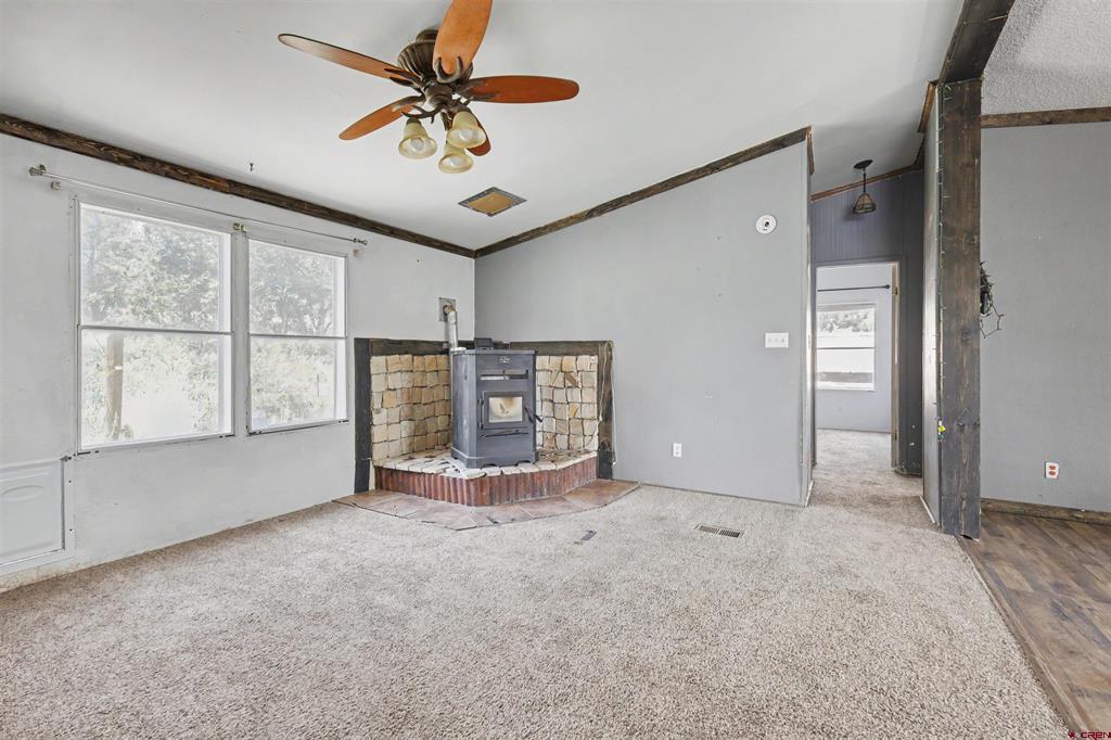 231 Blue Jay Circle Pagosa Springs CO 81147