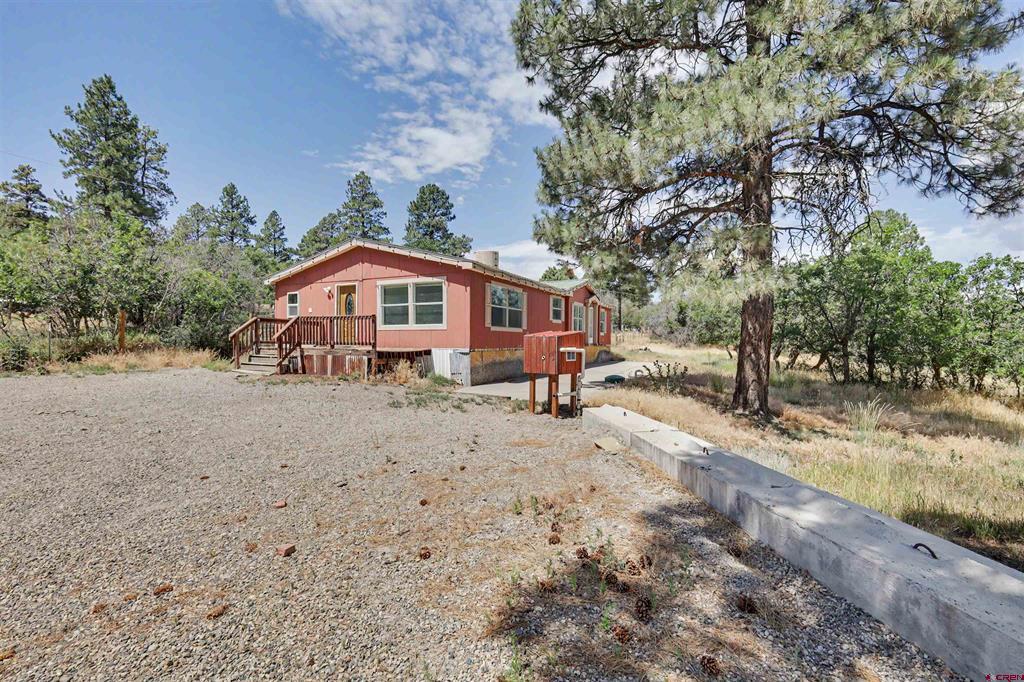 231 Blue Jay Circle Pagosa Springs CO 81147