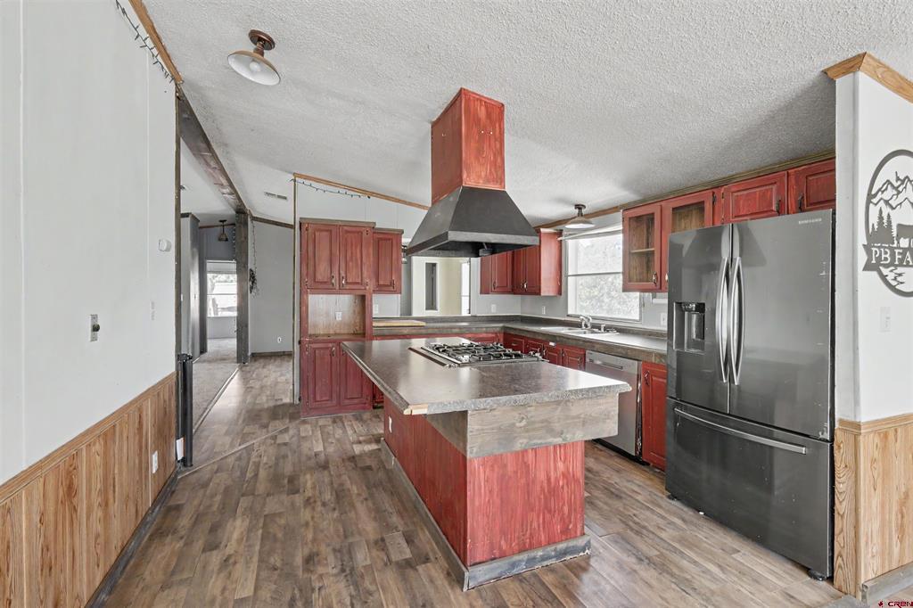 231 Blue Jay Circle Pagosa Springs CO 81147