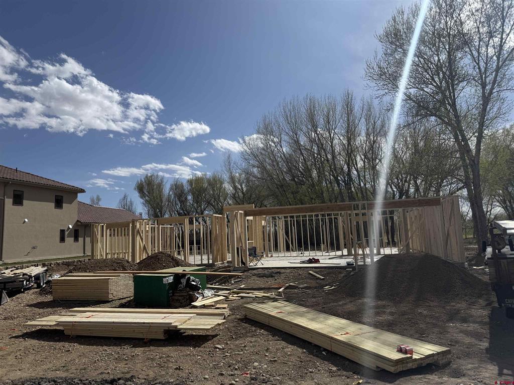 606 Cottonwood Drive Alamosa CO 81101
