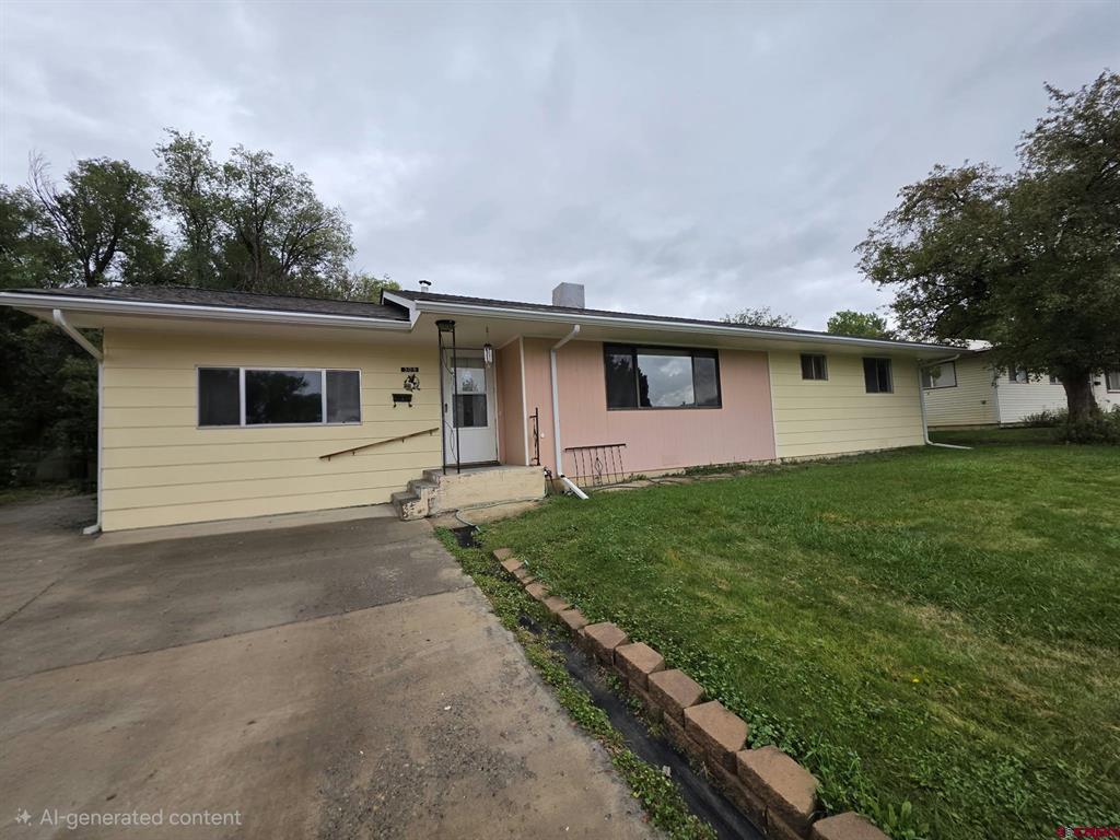 309 Pine View Drive Montrose CO 81401