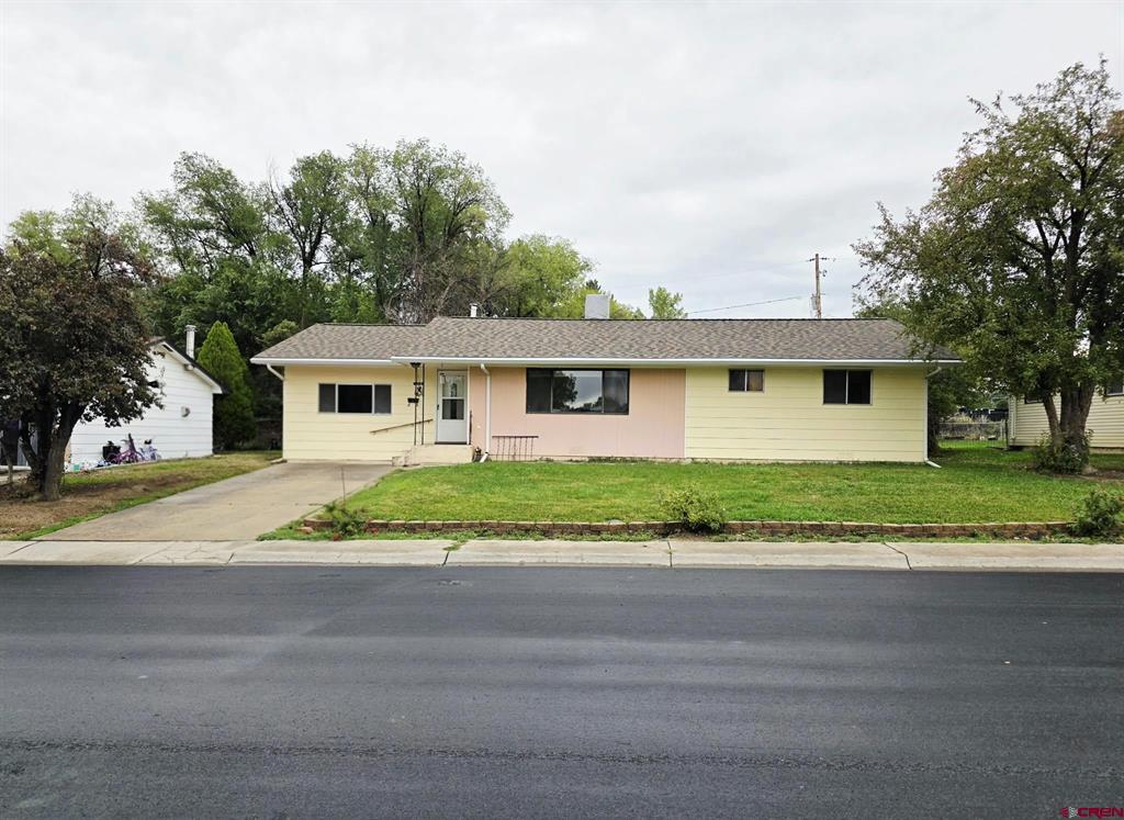 309 Pine View Drive Montrose CO 81401
