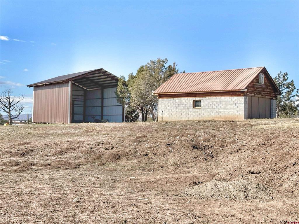5095 & 5093 Cr 311 Ignacio CO 81137