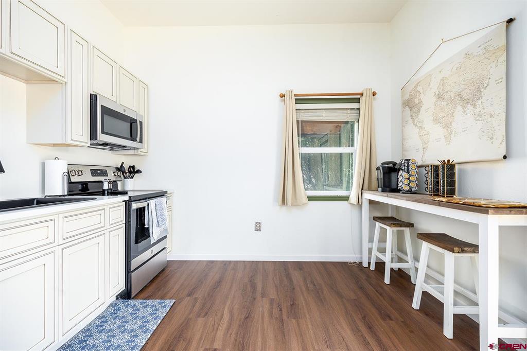 21179 Highway 550 Montrose CO 81403