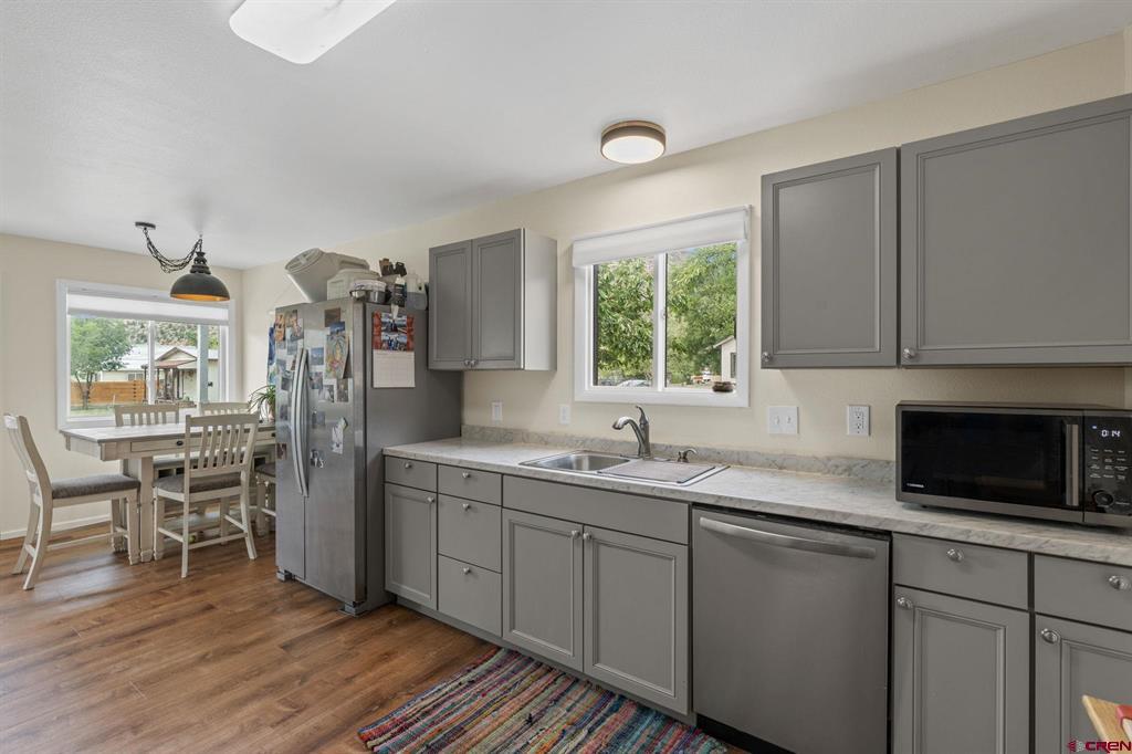 649 E 2nd Street Durango CO 81301