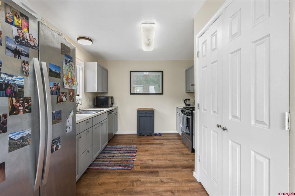 649 E 2nd Street Durango CO 81301