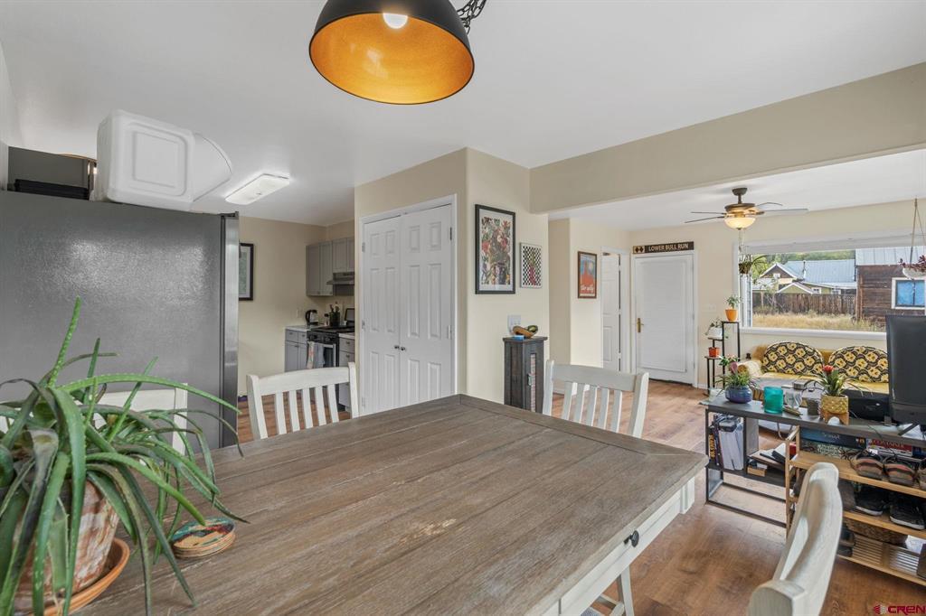 649 E 2nd Street Durango CO 81301
