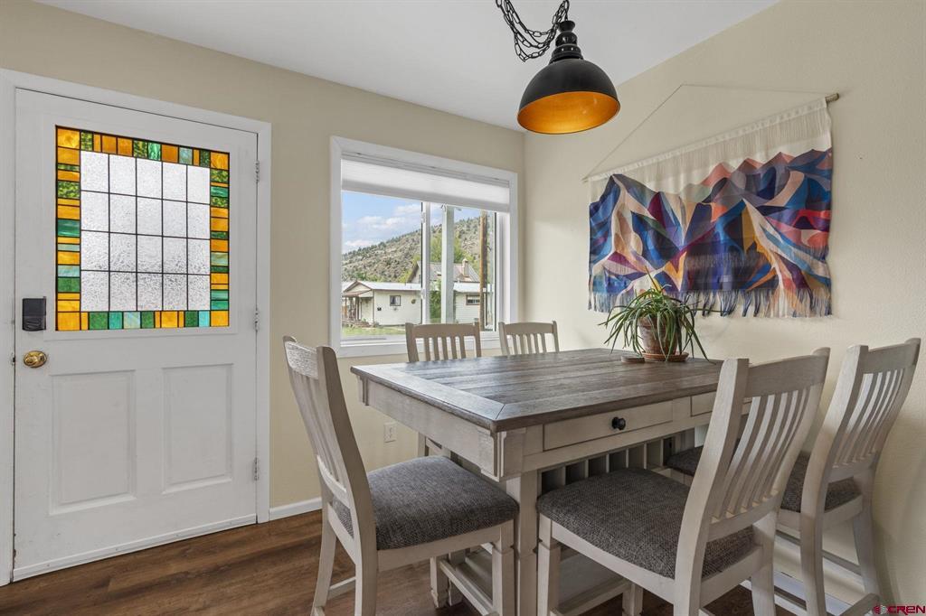649 E 2nd Street Durango CO 81301