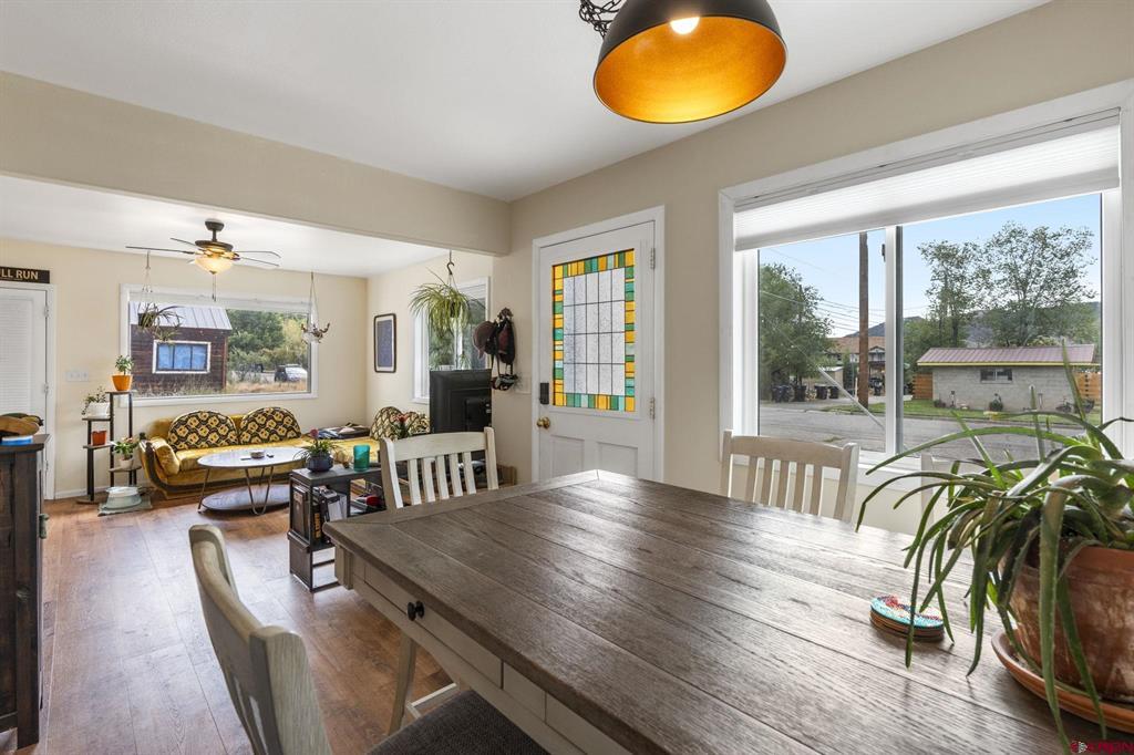 649 E 2nd Street Durango CO 81301