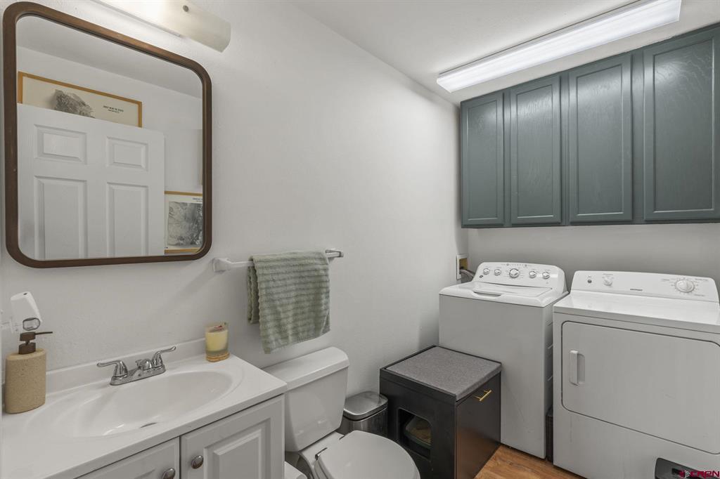 649 E 2nd Street Durango CO 81301