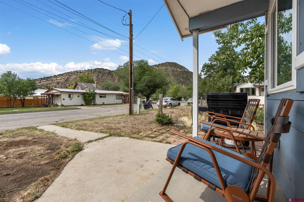 649 E 2nd Street Durango CO 81301