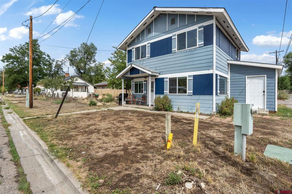 649 E 2nd Street Durango CO 81301