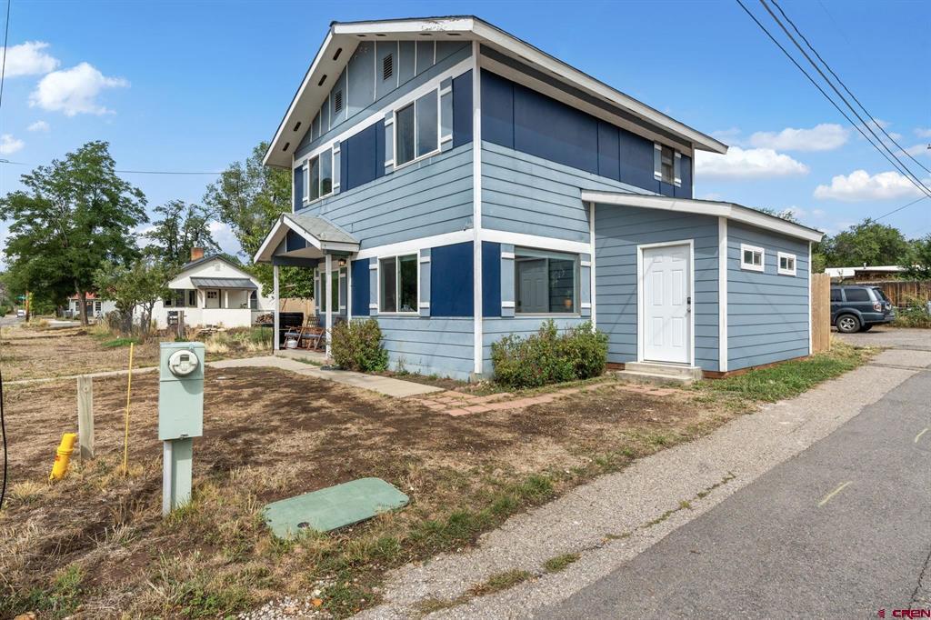 649 E 2nd Street Durango CO 81301