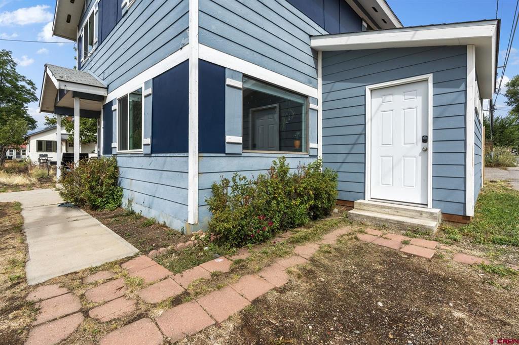 649 E 2nd Street Durango CO 81301