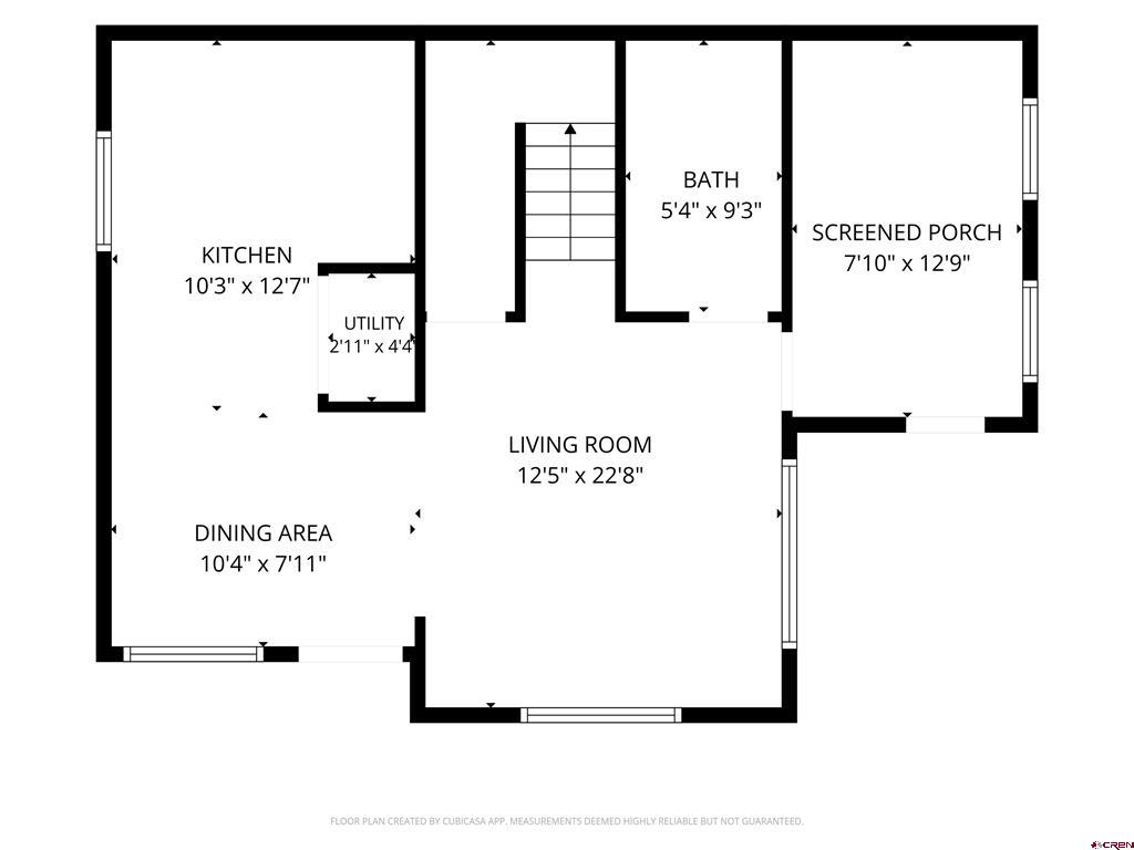 649 E 2nd Street Durango CO 81301