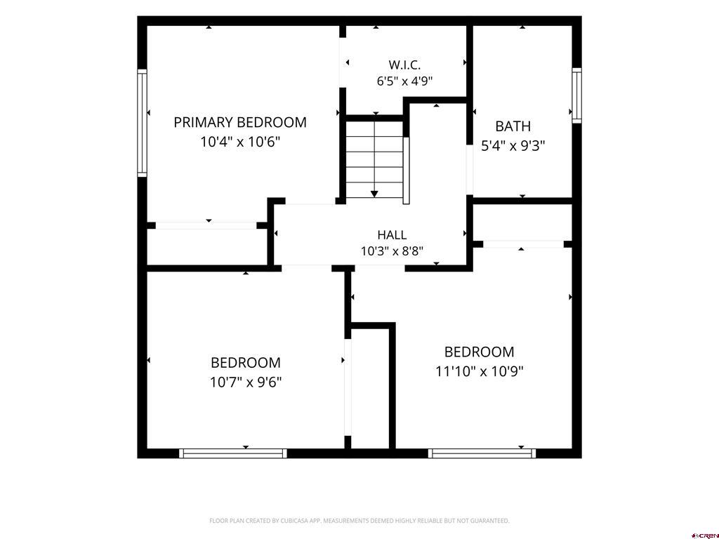 649 E 2nd Street Durango CO 81301