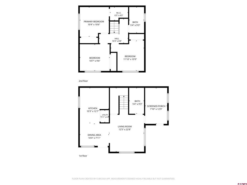 649 E 2nd Street Durango CO 81301