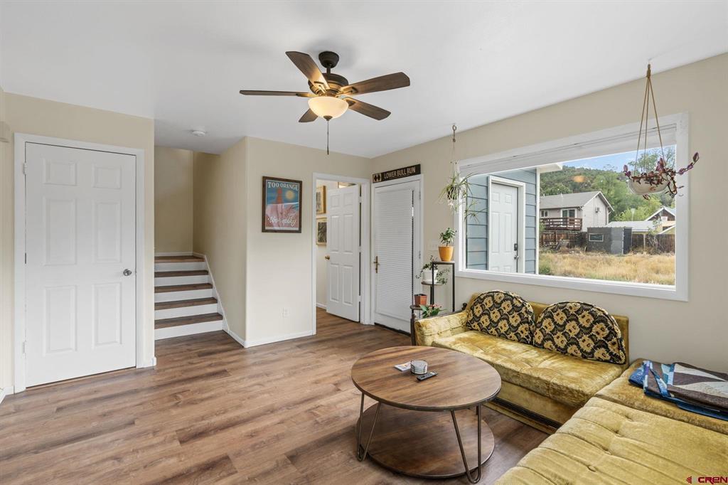649 E 2nd Street Durango CO 81301