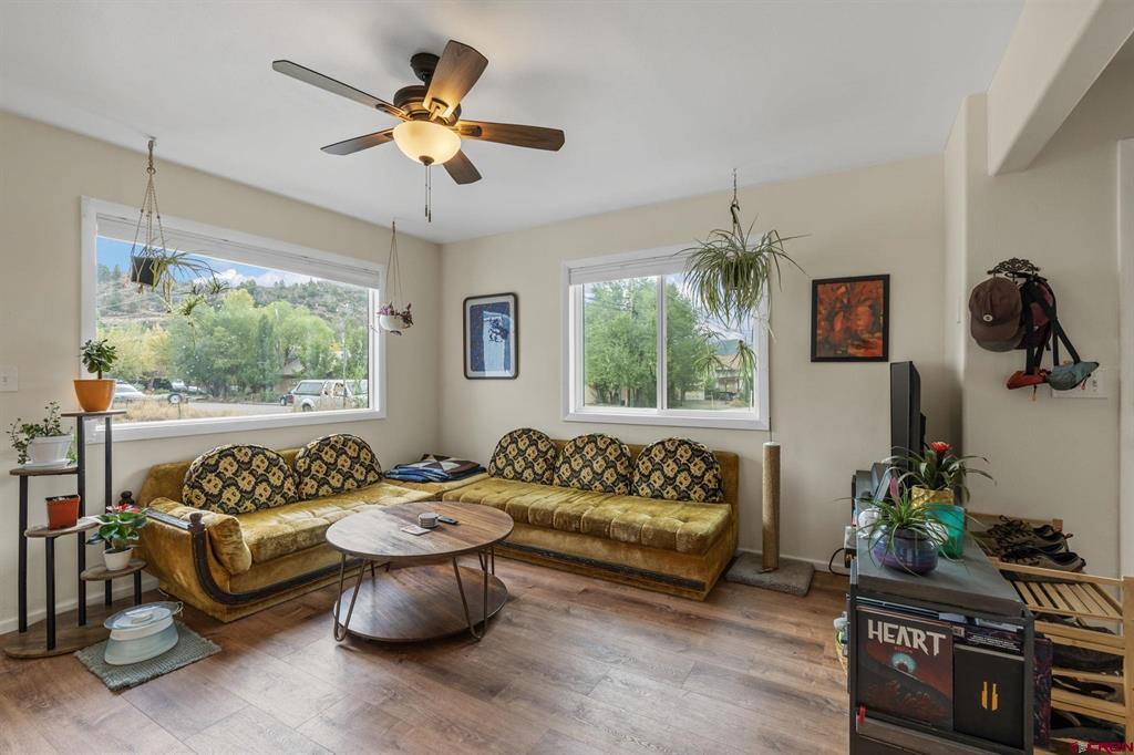 649 E 2nd Street Durango CO 81301