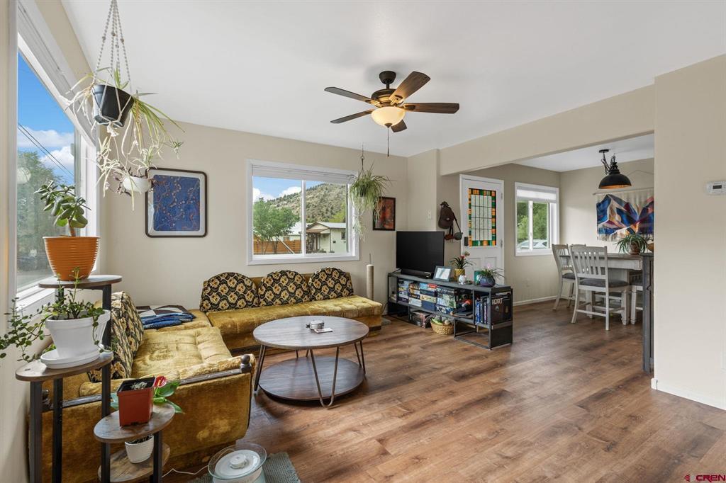 649 E 2nd Street Durango CO 81301