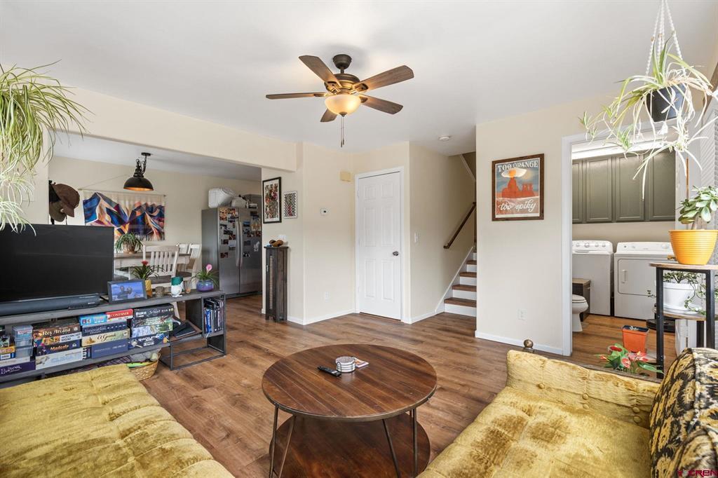 649 E 2nd Street Durango CO 81301