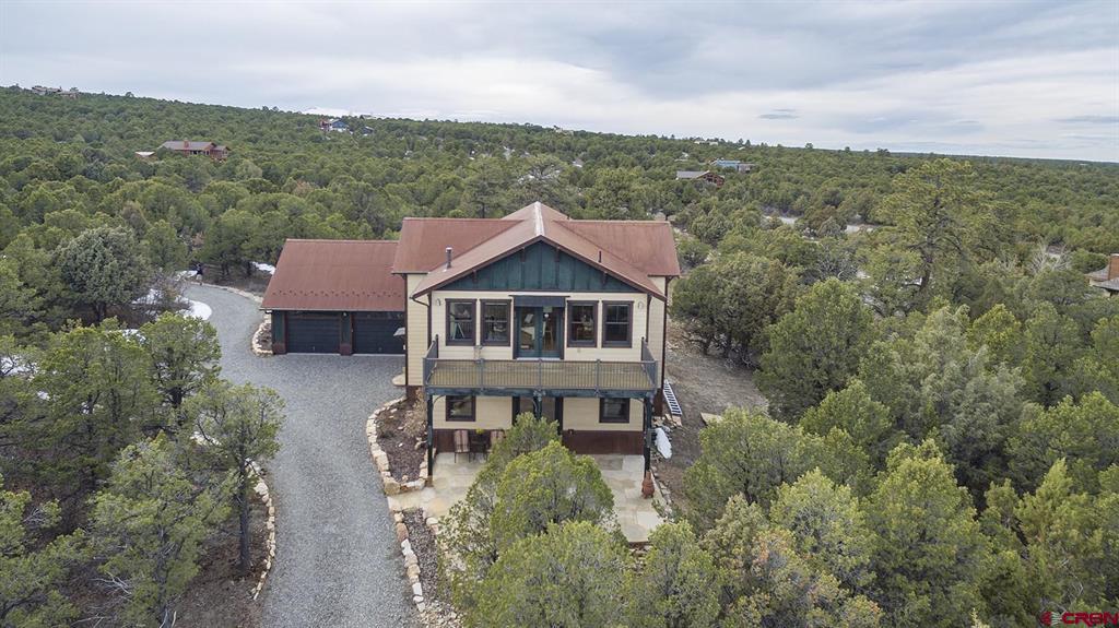 41 Oak Road Ridgway CO 81432