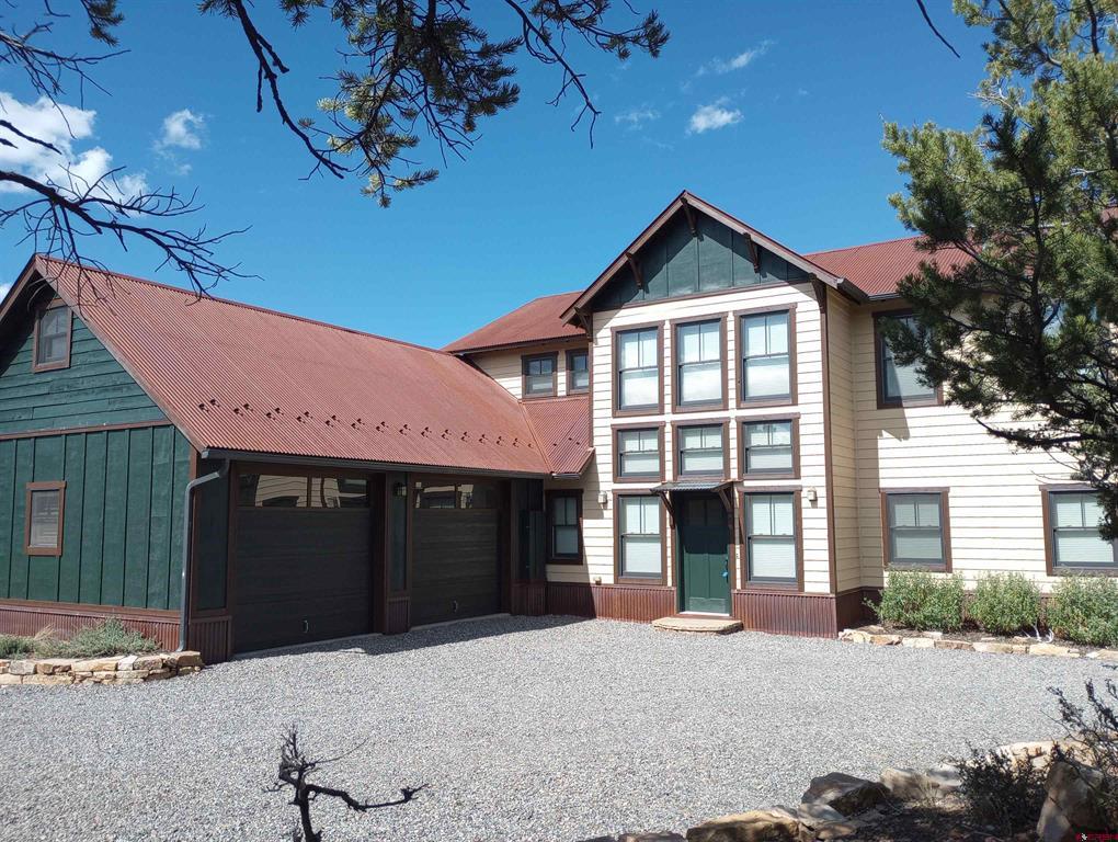 41 Oak Road Ridgway CO 81432