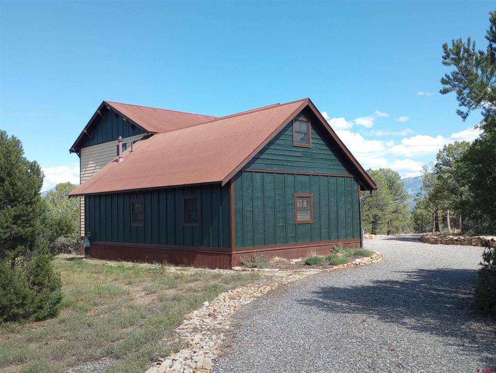 41 Oak Road Ridgway CO 81432