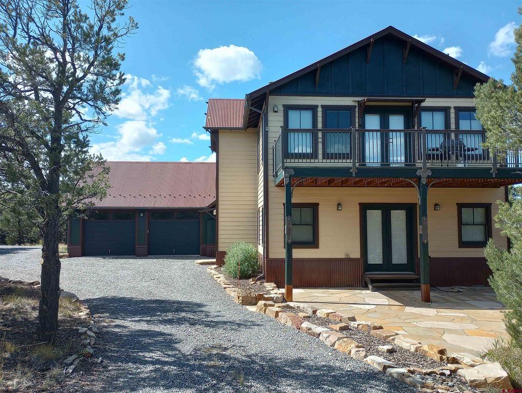 41 Oak Road Ridgway CO 81432