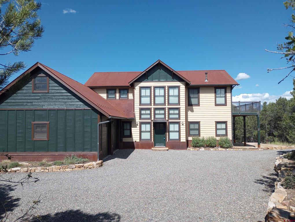 41 Oak Road Ridgway CO 81432