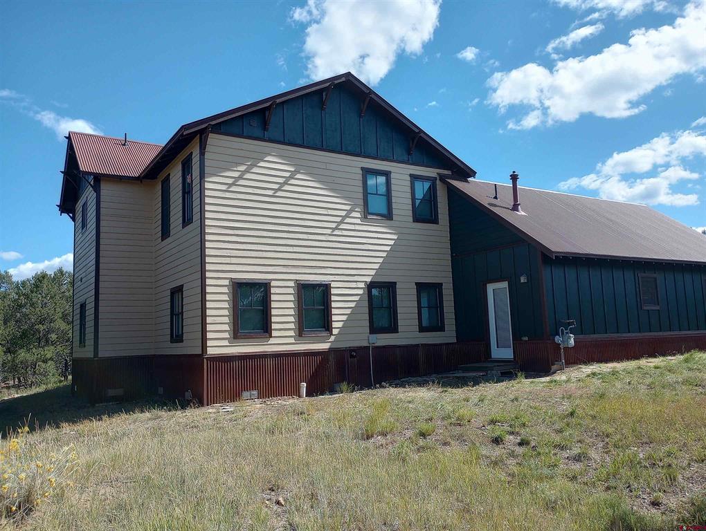 41 Oak Road Ridgway CO 81432