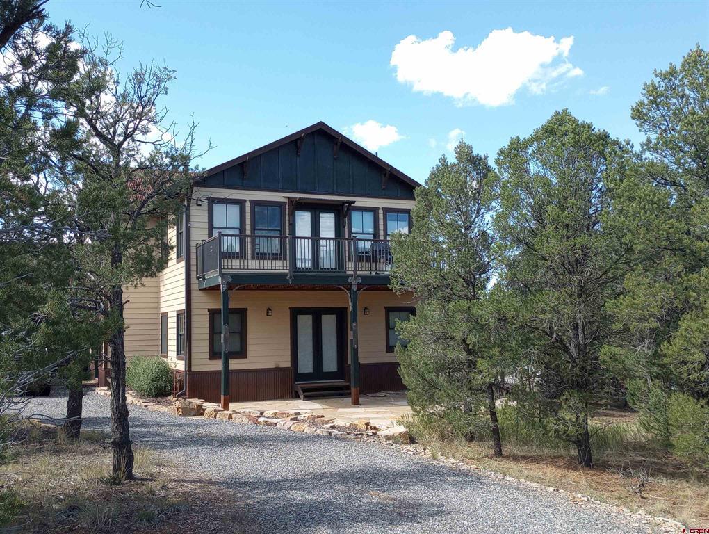41 Oak Road Ridgway CO 81432
