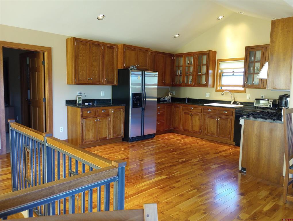 41 Oak Road Ridgway CO 81432
