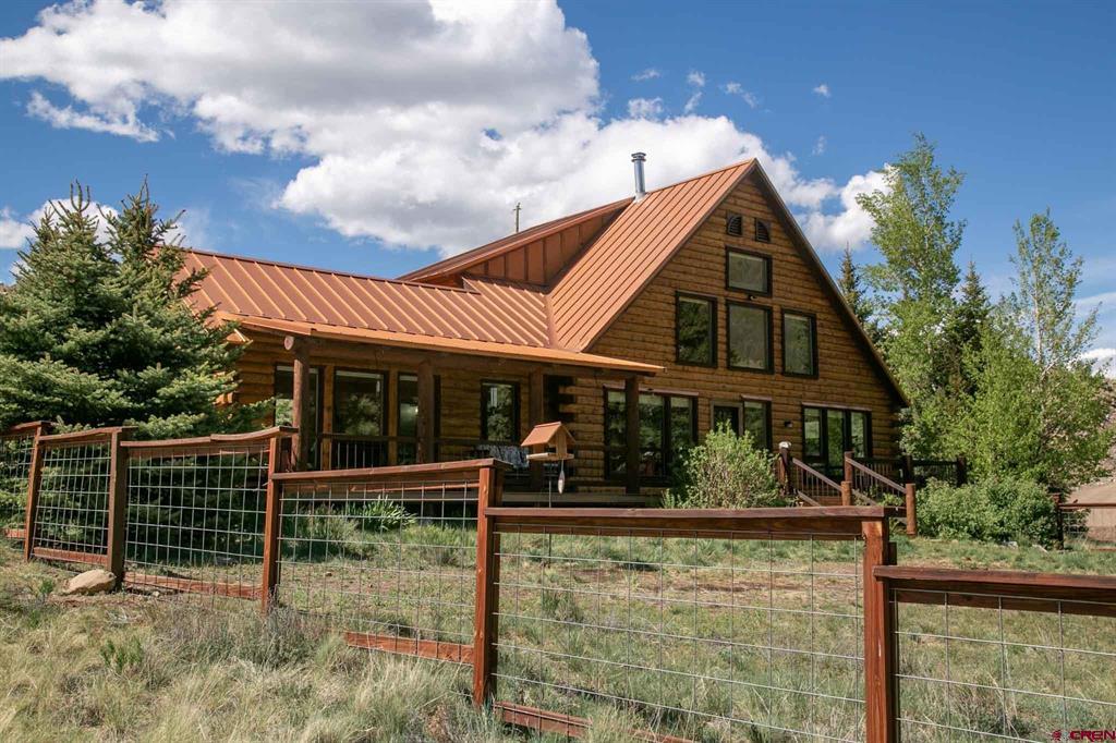 28920 Highway 149 Creede CO 81130