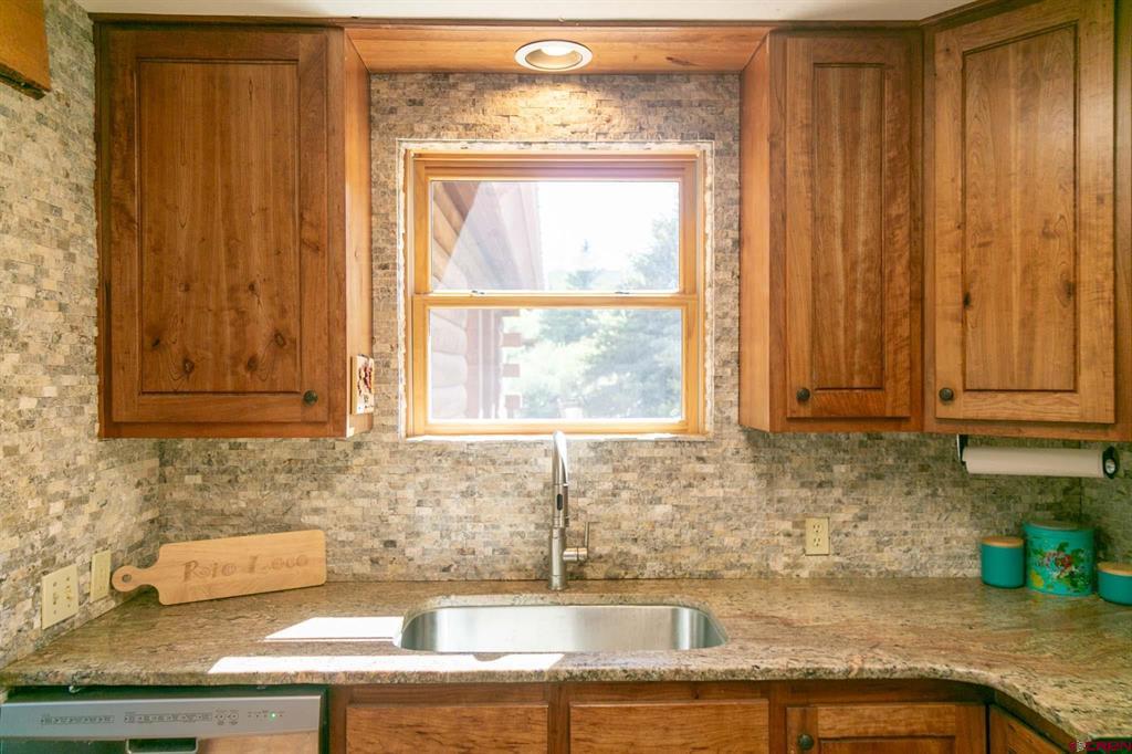28920 Highway 149 Creede CO 81130