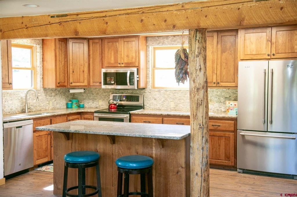 28920 Highway 149 Creede CO 81130