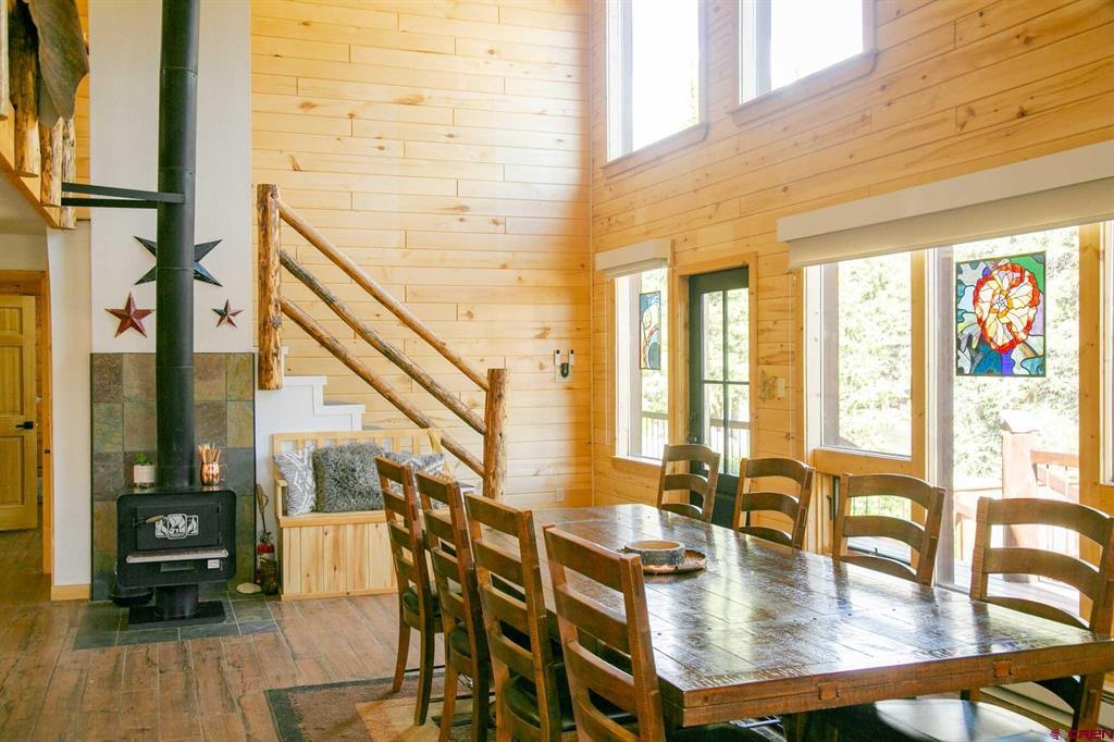 28920 Highway 149 Creede CO 81130