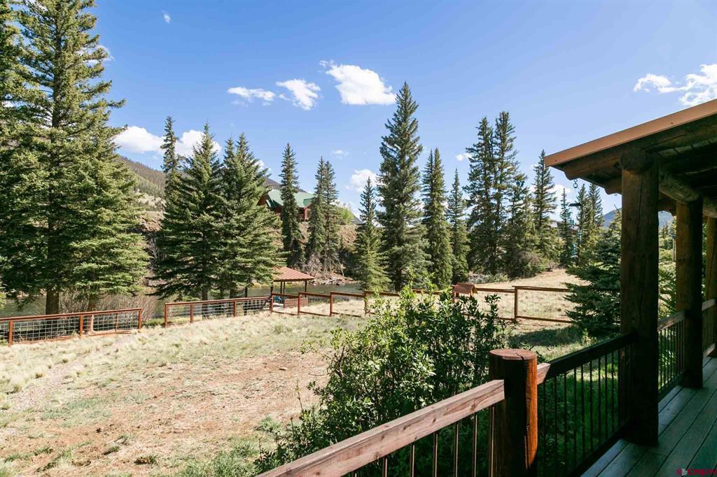 28920 Highway 149 Creede CO 81130