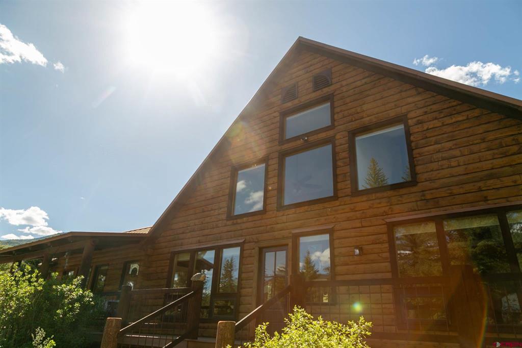 28920 Highway 149 Creede CO 81130