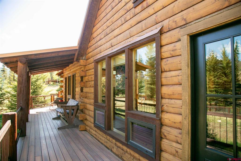 28920 Highway 149 Creede CO 81130