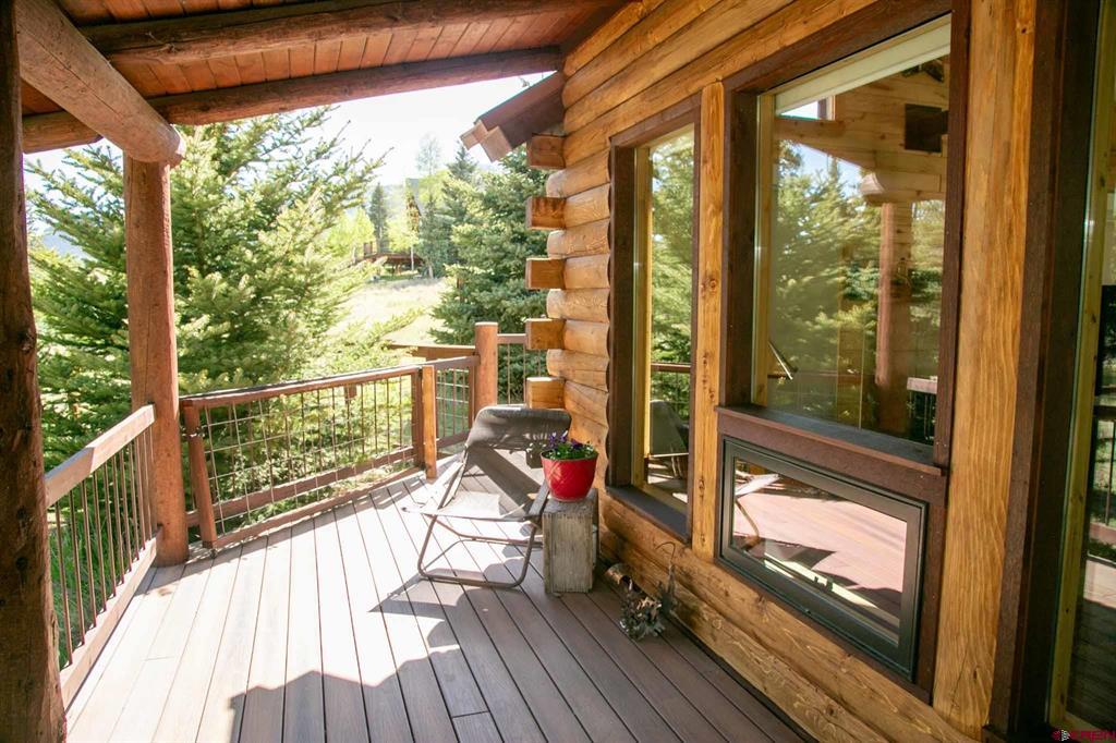 28920 Highway 149 Creede CO 81130