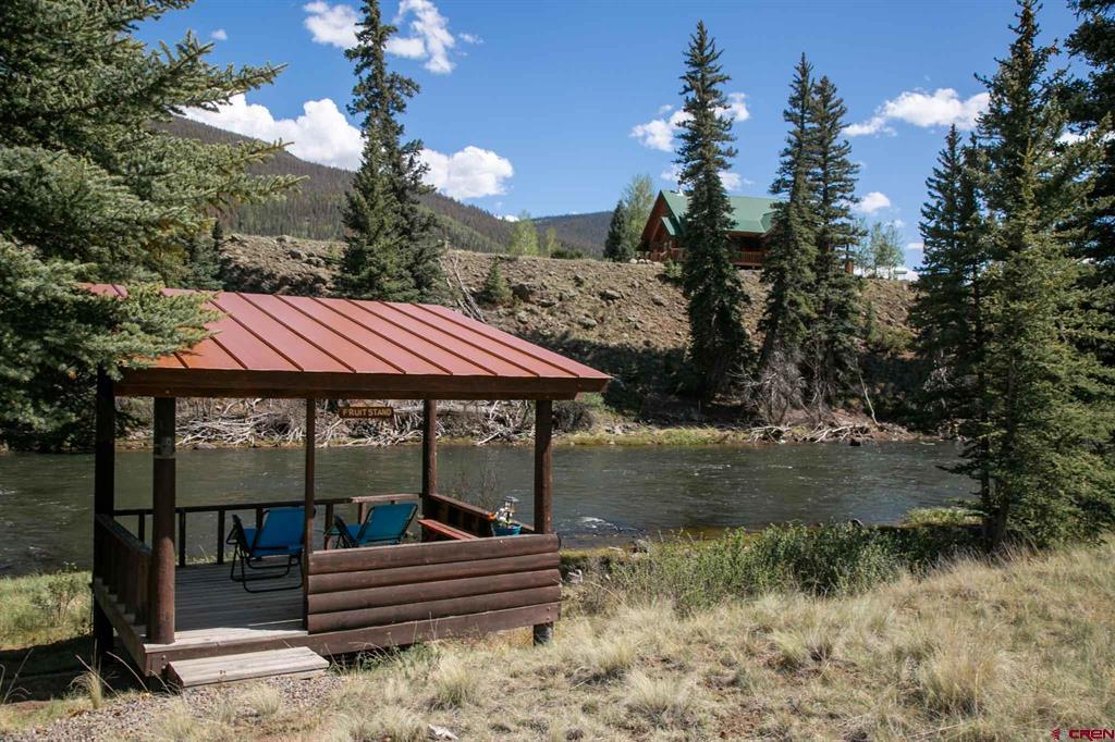 28920 Highway 149 Creede CO 81130