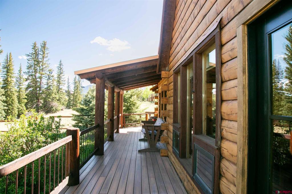 28920 Highway 149 Creede CO 81130