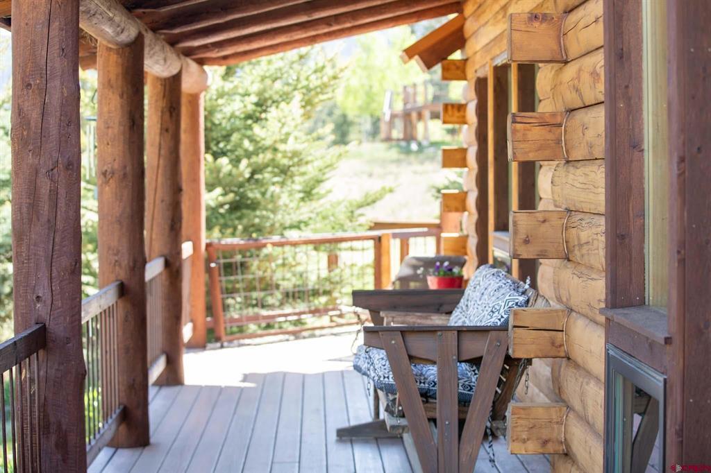 28920 Highway 149 Creede CO 81130