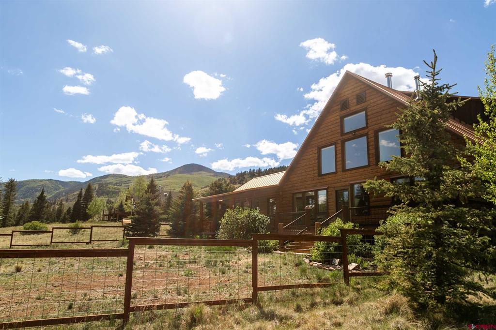 28920 Highway 149 Creede CO 81130